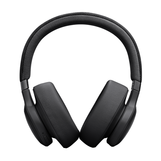 JBL Live 770NC | Wireless Over-Ear Headphones with True